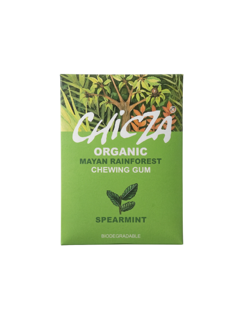 Chicza Menthe Poivrée